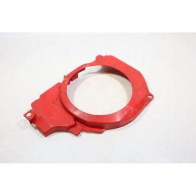 Genuine Air Guide Conductor Solo 644 651 chainsaw 60 73 641 4 Genuine Air Guide Conductor Solo 644 651 chainsaw 60 73 641 4