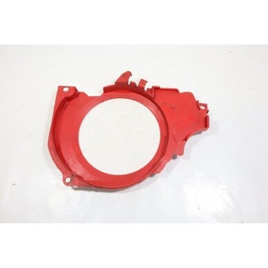 Genuine Air Guide Conductor Solo 644 651 chainsaw 60 73 641 5 Genuine Air Guide Conductor Solo 644 651 chainsaw 60 73 641 5