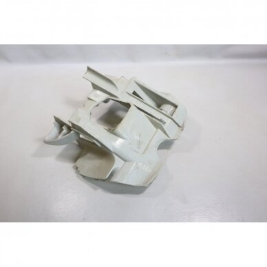 Genuine Air Guide Shroud STIHL MS311 MS391 chainsaw 1140 087 3001 5 Genuine Air Guide Shroud STIHL MS311 MS391 chainsaw 1140 087 3001 5