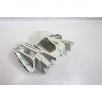 Genuine Air Guide Shroud STIHL MS311 MS391 chainsaw 1140 087 3001 7 Genuine Air Guide Shroud STIHL MS311 MS391 chainsaw 1140 087 3001 7
