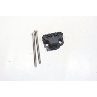 Genuine Air Intake Manifold STIGA SP340 P390 chainsaw 4353260 Genuine Air Intake Manifold STIGA SP340 P390 chainsaw 4353260