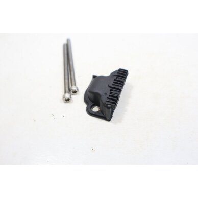 Genuine Air Intake Manifold STIGA SP340 P390 chainsaw 4353260 1