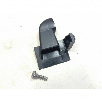 Genuine Air Jet Husqvarna 40 45 49 Jonsered 2041 2045 2050 chainsaw 503711001 Genuine Air Jet Husqvarna 40 45 49 Jonsered 2041 2045 2050 chainsaw 503711001