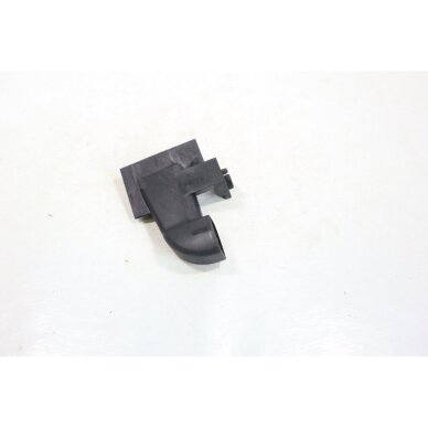 Genuine Air Nozzle Jet Husqvarna 40 45 Jonsered 2041 2045 2050 Partner 400 410 450 460 490 510 chainsaw 503711001 5