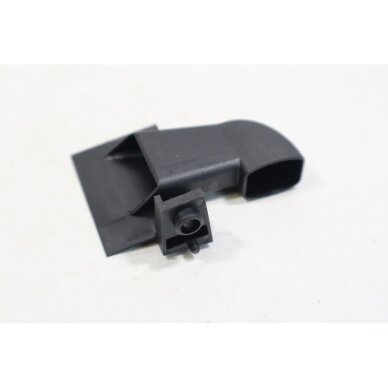 Genuine Air Nozzle Jet Husqvarna 40 45 Jonsered 2041 2045 2050 Partner 400 410 450 460 490 510 chainsaw 503711001 1