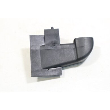 Genuine Air Nozzle Jet Husqvarna 40 45 Jonsered 2041 2045 2050 Partner 400 410 450 460 490 510 chainsaw 503711001 2