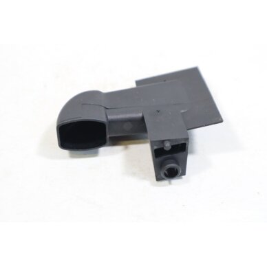 Genuine Air Nozzle Jet Husqvarna 40 45 Jonsered 2041 2045 2050 Partner 400 410 450 460 490 510 chainsaw 503711001 4