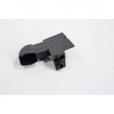 Genuine Air Nozzle Jet Husqvarna 40 45 Jonsered 2041 2045 2050 Partner 400 410 450 460 490 510 chainsaw 503711001 3