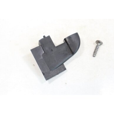 Genuine Air Nozzle Jet Husqvarna 40 45 Jonsered 2041 2045 2050 Partner 400 410 450 460 490 510 chainsaw 503711001 3