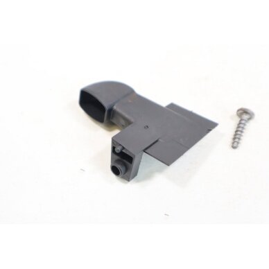 Genuine Air Nozzle Jet Husqvarna 40 45 Jonsered 2041 2045 2050 Partner 400 410 450 460 490 510 chainsaw 503711001 5 Genuine Air Nozzle Jet Husqvarna 40 45 Jonsered 2041 2045 2050 Partner 400 410 450 460 490 510 chainsaw 503711001 5