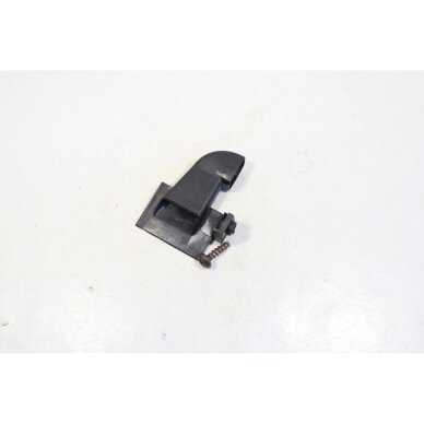 Genuine Air Nozzle Jet Husqvarna 40 45 Jonsered 2041 2045 2050 Partner 400 410 450 460 490 510 chainsaw 503711001