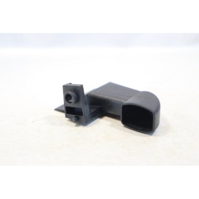 Genuine Air Nozzle Jet Husqvarna 40 45 Jonsered 2041 2045 2050 Partner 400 410 450 460 490 510 chainsaw 503711001 2