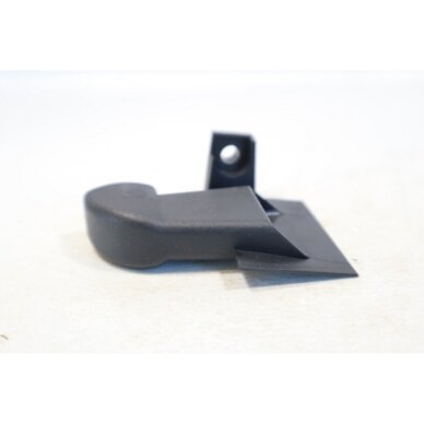 Genuine Air Nozzle Jet Husqvarna 40 45 Jonsered 2041 2045 2050 Partner 400 410 450 460 490 510 chainsaw 503711001 3