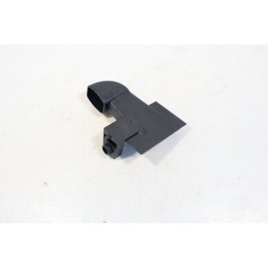 Genuine Air Nozzle Jet Husqvarna 40 45 Jonsered 2041 2045 2050 Partner 400 410 450 460 490 510 chainsaw 503711001 5
