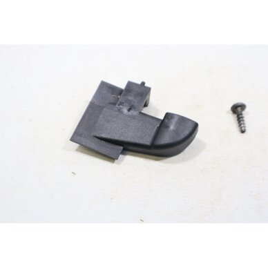 Genuine Air Nozzle Jet Husqvarna 40 45 Jonsered 2041 2045 2050 Partner 400 410 450 460 490 510 chainsaw 503711101 5