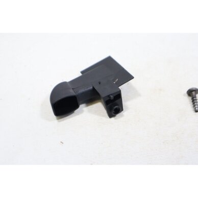 Genuine Air Nozzle Jet Husqvarna 40 45 Jonsered 2041 2045 2050 Partner 400 410 450 460 490 510 chainsaw 503711101 6 Genuine Air Nozzle Jet Husqvarna 40 45 Jonsered 2041 2045 2050 Partner 400 410 450 460 490 510 chainsaw 503711101 6