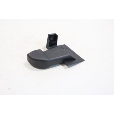 Genuine Air Nozzle Jet Husqvarna 40 45 Jonsered 2041 2045 2050 Partner 400 410 450 460 490 510 chainsaw 503711101 1