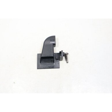 Genuine Air Nozzle Jet Husqvarna 40 45 Jonsered 2041 2045 2050 Partner 400 410 450 460 490 510 chainsaw 503711101