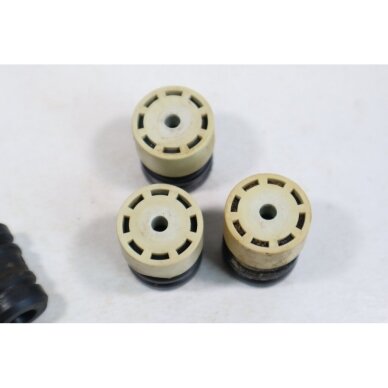 Genuine Annular Buffer Kit STIHL 021 023 025 MS210 MS230 MS250 chainsaw 4 Genuine Annular Buffer Kit STIHL 021 023 025 MS210 MS230 MS250 chainsaw 4