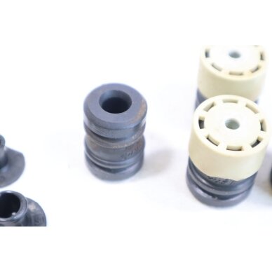 Genuine Annular Buffer Kit STIHL 021 023 025 MS210 MS230 MS250 chainsaw 5 Genuine Annular Buffer Kit STIHL 021 023 025 MS210 MS230 MS250 chainsaw 5