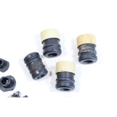 Genuine Annular Buffer Kit STIHL 021 023 025 MS210 MS230 MS250 chainsaw 1 Genuine Annular Buffer Kit STIHL 021 023 025 MS210 MS230 MS250 chainsaw 1
