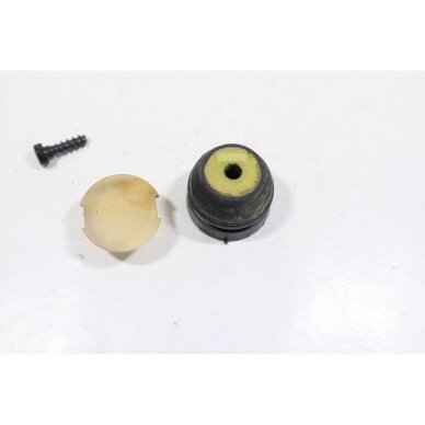 Genuine Annular Buffer Shock Absorber STIHL 024 026 028 038 MS240 MS260 MS380 MS381 chainsaw 1121 790 9907 3
