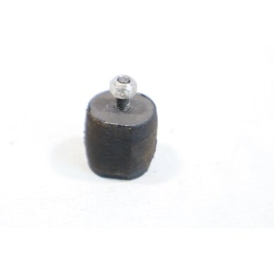 Genuine Annular Buffer STIHL 010 011 012 015 020 chainsaw 1116 790 9600 3 Genuine Annular Buffer STIHL 010 011 012 015 020 chainsaw 1116 790 9600 3