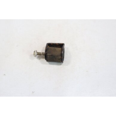 Genuine Annular Buffer STIHL 010 011 012 019 MS190 MS191 chainsaw 1120 790 9600 5 Genuine Annular Buffer STIHL 010 011 012 019 MS190 MS191 chainsaw 1120 790 9600 5