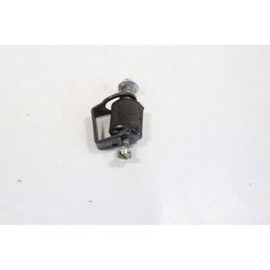 Genuine Annular Buffer STIHL 010 011 012 019 MS190 MS191 chainsaw 1120 790 9600 1 Genuine Annular Buffer STIHL 010 011 012 019 MS190 MS191 chainsaw 1120 790 9600 1