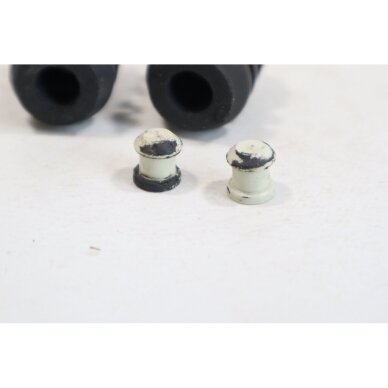Genuine Annular Buffer STIHL TS460 cutter 4221 791 2805 1 Genuine Annular Buffer STIHL TS460 cutter 4221 791 2805 1