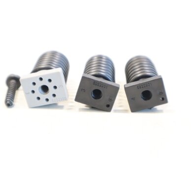 Genuine Anti-vibration Element Kit Husqvarna 130 135 Mark II chainsaw 591466101 2
