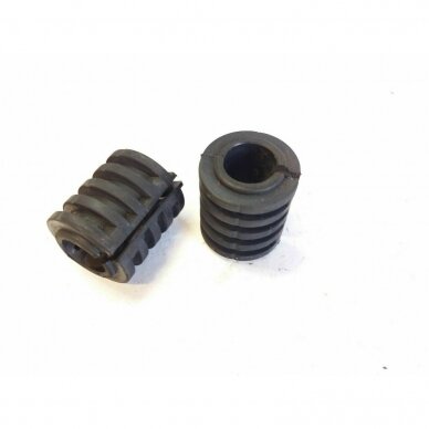 Genuine Anti Vibration Grommet Stiga SB30 Brushcutter Trimmer 3744162 Genuine Anti Vibration Grommet Stiga SB30 Brushcutter Trimmer 3744162