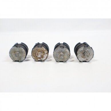 Genuine Antivibration Elelement Jonsered RS45 RS40 RS51 Husqvarna 250 brushcutter 501269702 2 Genuine Antivibration Elelement Jonsered RS45 RS40 RS51 Husqvarna 250 brushcutter 501269702 2