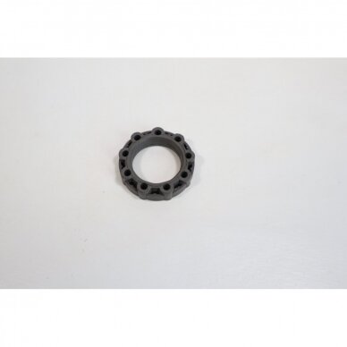 Genuine Antivibration Element Husqvarna 325Cx 322L 323R 326RX Jonsered GT2125 trimmer 537073902 Genuine Antivibration Element Husqvarna 325Cx 322L 323R 326RX Jonsered GT2125 trimmer 537073902