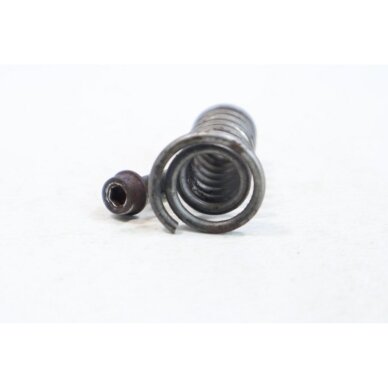 Genuine Antivibration Element Husqvarna 40 45 49 Jonsered 2041 2045 2050 Partner 460 chainsaw 506014701 1 Genuine Antivibration Element Husqvarna 40 45 49 Jonsered 2041 2045 2050 Partner 460 chainsaw 506014701 1