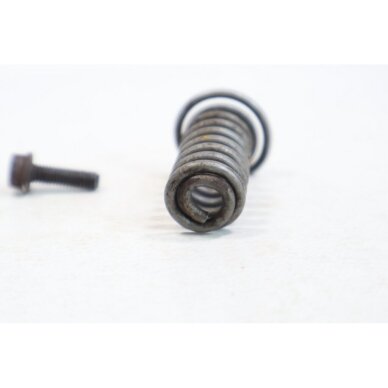 Genuine Antivibration Element Husqvarna 40 45 49 Jonsered 2041 2045 2050 Partner 460 chainsaw 506014701 2 Genuine Antivibration Element Husqvarna 40 45 49 Jonsered 2041 2045 2050 Partner 460 chainsaw 506014701 2