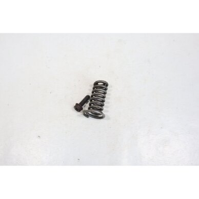 Genuine Antivibration Element Husqvarna 40 45 49 Jonsered 2041 2045 2050 Partner 460 chainsaw 506014701 Genuine Antivibration Element Husqvarna 40 45 49 Jonsered 2041 2045 2050 Partner 460 chainsaw 506014701