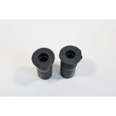 Genuine Antivibration Element Husqvarna 51 50 55 chainsaw 501763902 2 Genuine Antivibration Element Husqvarna 51 50 55 chainsaw 501763902 2