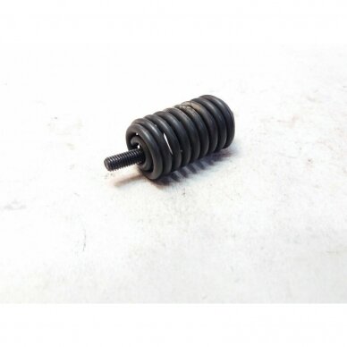 Genuine Antivibration Element Insulator Jonsered Husqvarna 340 345 350 chainsaw 1 Genuine Antivibration Element Insulator Jonsered Husqvarna 340 345 350 chainsaw 1