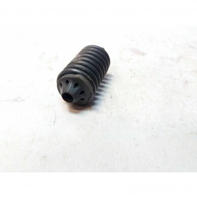 Genuine Antivibration Element Insulator Jonsered Husqvarna 340 345 350 chainsaw 2 Genuine Antivibration Element Insulator Jonsered Husqvarna 340 345 350 chainsaw 2
