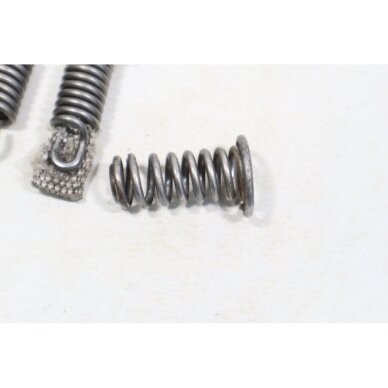 Genuine Antivibration Element Kit Husqvarna 40 45 49 Jonsered 2041 2045 2050 Partner 460 chainsaw 4 Genuine Antivibration Element Kit Husqvarna 40 45 49 Jonsered 2041 2045 2050 Partner 460 chainsaw 4
