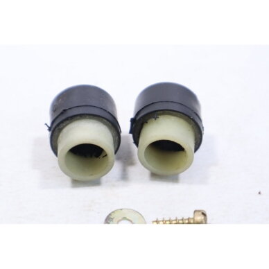 Genuine Antivibration Element Kit Solo 634 641 chainsaw 6300188 1