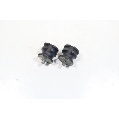 Genuine Antivibration Element Partner B370 Jonsered RS45 RS40 RS51 Husqvarna 250 brushcutter 501269702 1