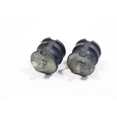 Genuine Antivibration Element Partner B370 Jonsered RS45 RS40 RS51 Husqvarna 250 brushcutter 501269702 2 Genuine Antivibration Element Partner B370 Jonsered RS45 RS40 RS51 Husqvarna 250 brushcutter 501269702 2