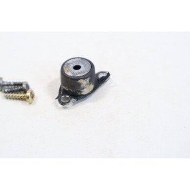 Genuine Antivibration Element Rubber Metal Connection Solo 634 641 chainsaw 6300138 3 Genuine Antivibration Element Rubber Metal Connection Solo 634 641 chainsaw 6300138 3