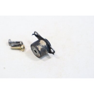 Genuine Antivibration Element Rubber Metal Connection Solo 634 641 chainsaw 6300138 4 Genuine Antivibration Element Rubber Metal Connection Solo 634 641 chainsaw 6300138 4