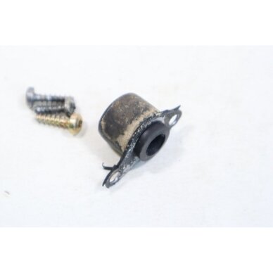 Genuine Antivibration Element Rubber Metal Connection Solo 634 641 chainsaw 6300138 Genuine Antivibration Element Rubber Metal Connection Solo 634 641 chainsaw 6300138