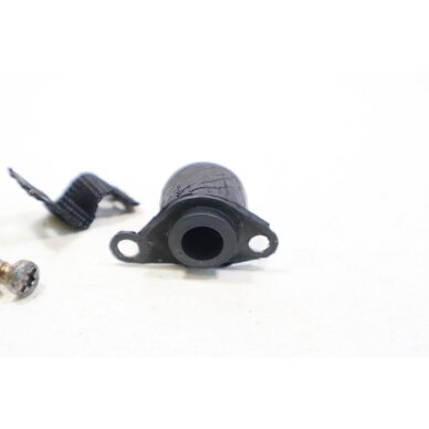 Genuine Antivibration Element Rubber Metal Connection Solo 634 641 chainsaw 6300138 1 Genuine Antivibration Element Rubber Metal Connection Solo 634 641 chainsaw 6300138 1