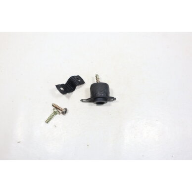 Genuine Antivibration Element Rubber Metal Connection Solo 634 641 chainsaw 6300138 Genuine Antivibration Element Rubber Metal Connection Solo 634 641 chainsaw 6300138