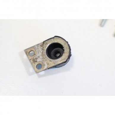 Genuine Antivibration Element Shock Absorber Jobu SL35B chainsaw 3 Genuine Antivibration Element Shock Absorber Jobu SL35B chainsaw 3